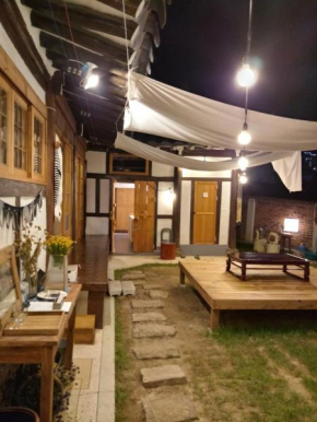 Hundred Years Hanok